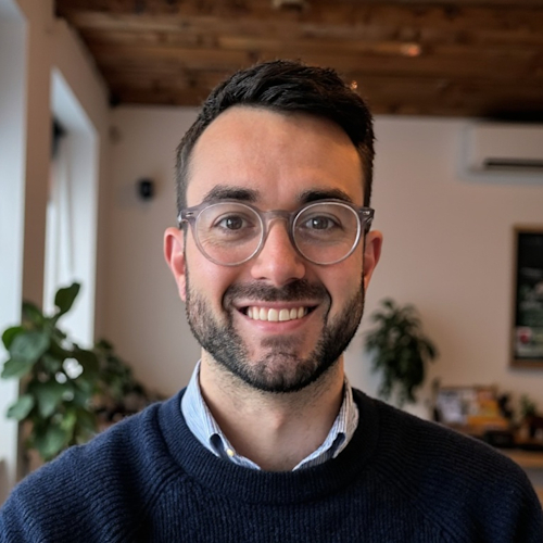 VIVA Chiropractic Calum Stewart