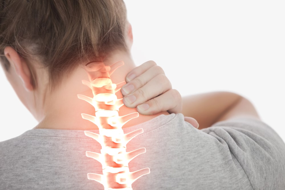 viva chiropractic treatment neck pain