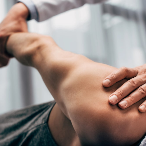 VIVA Chiropractic Chiropractic & Massage Treatment