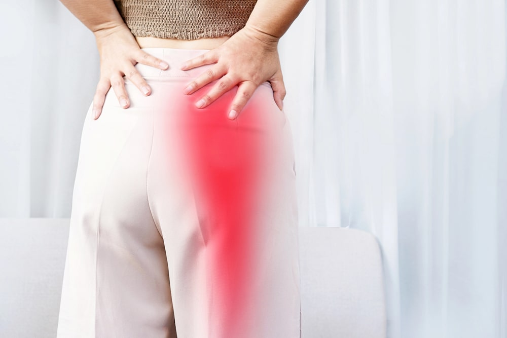 viva chiropractic treatment sciatica